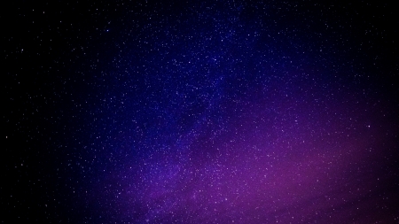 Stars - sky, pink, black, texture, stars, blue