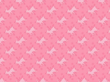 Texture - white, pink, craciun, texture, reindeer, christmas