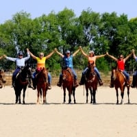 Cowgirls