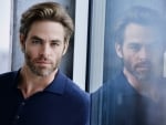 Chris Pine