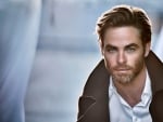 Chris Pine