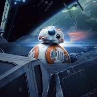 Star Wars : The Last Jedi