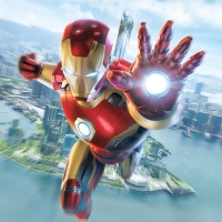 Ironman