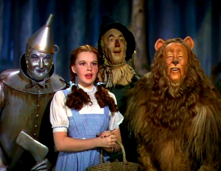 Wizard Of Oz - Wizard Of Oz, Movies, Hats, Entertainment