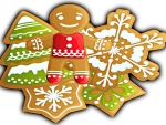 Gingerbread Cookies