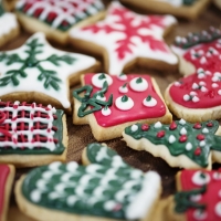 Christmas Cookies