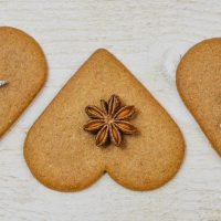 Christmas Cookies