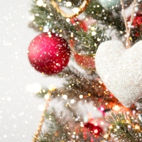 Christmas Heart â™¥