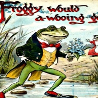 Frog Courty