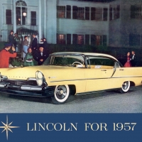 LINCOLN 57