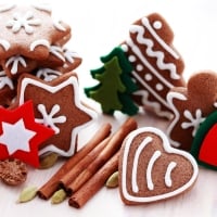 Christmas Cookies