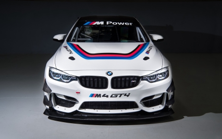 bmw m4 gt4 - sports, bmw, german, car