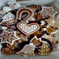 Gingerbread