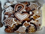 Gingerbread