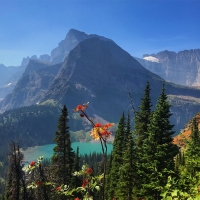 Glacier National Park