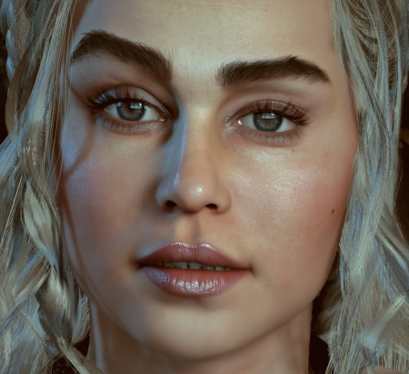 Daenerys