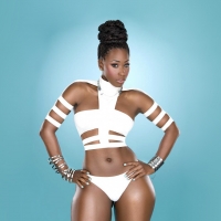 Bria Myles