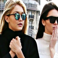 Women With Glasses