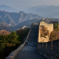 Great Wall of China