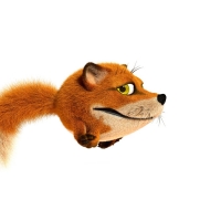 Fox