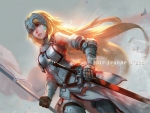 Jeanne D'Arc