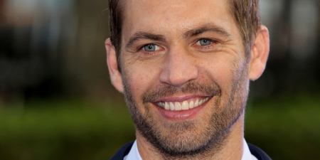 Paul Walker