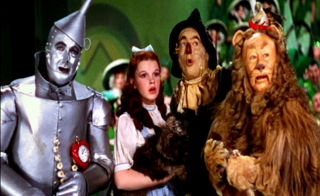 Wizard Of Oz - Wizard Of Oz, Movies, Hats, Entertainment