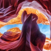 Antelope Canyon