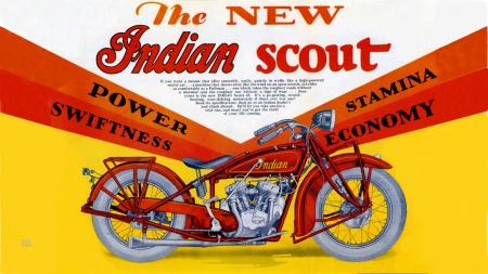 1920 Indian motorcycle Ad - indian motorcycle wallpaper, indian motorcycle advertising, indian motorcycle logo, 1920 indian motorcycles, 1920 indian, 1920 indian motorcycle desktop background, indian motorcycle background