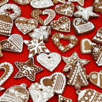 Christmas Cookies