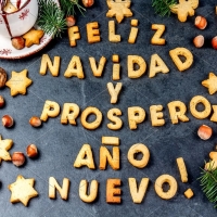 Feliz Navidad