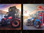 PanHead & Knucklehead