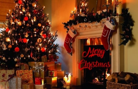 ~ ♥ღ Merry Christmas ღ♥ ~