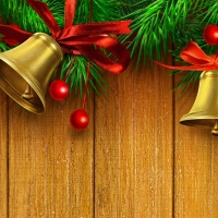 Merry Christmas!