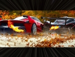 McLaren P1 GTR & Ferrari FXX