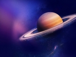 Saturn