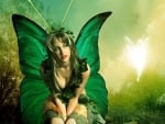 Green Fairy