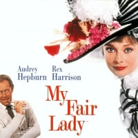 my fair lady