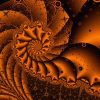  Fractals, abstract