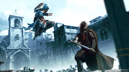 assassins_creed - video, games