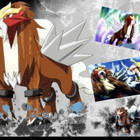 entei