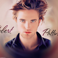 robert pattinson