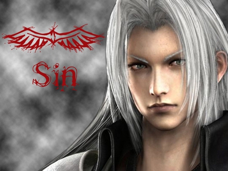 sin