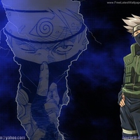 kakashi