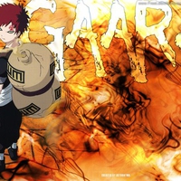 gaara