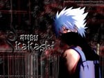 kakashi