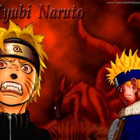 kyubi naruto