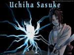 uchiha sasuke