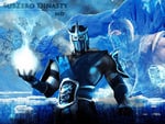 SubZero