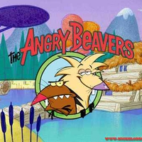 Angry Beavers